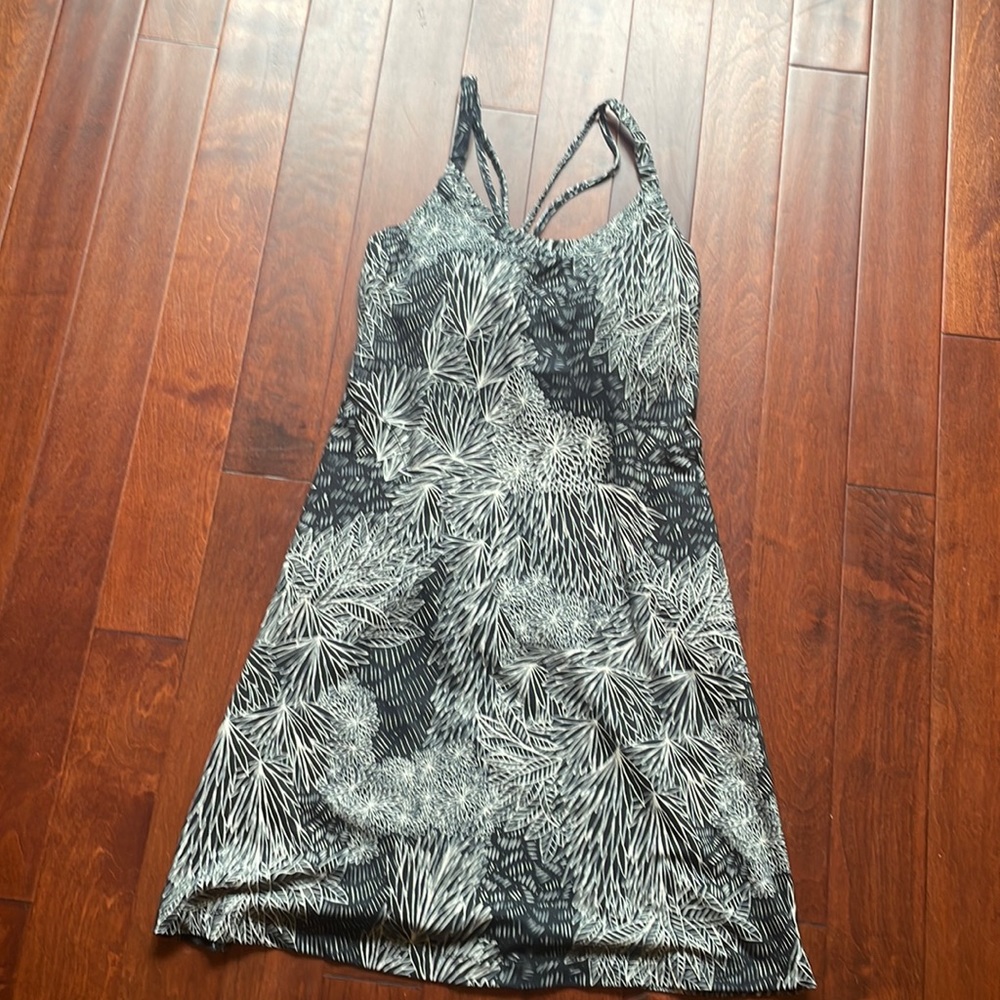 Title Nine Yes Dress